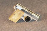 Browning~Baby Browning~.25 Auto - 1 of 2