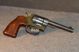 Colt~New Service~.455 Eley