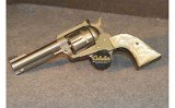 Ruger~ New Model Blackhawk~.357 Magnum - 2 of 2
