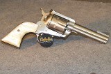 Ruger~ New Model Blackhawk~.357 Magnum - 1 of 2
