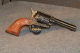 Ruger~Vaquero~.44-40 Winchester - 1 of 2