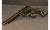 J.P. Sauer & Sohn~Western Marshal~.44 Magnum - 2 of 2