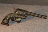 J.P. Sauer & Sohn~Western Marshal~.44 Magnum - 1 of 2