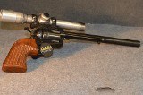 Ruger~New Model Blackhawk~.357 Remington Maximum - 1 of 2