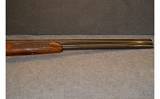 Antonio Zoli~Over Under~20 Gauge - 4 of 7