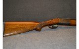 Antonio Zoli~Over Under~20 Gauge - 2 of 7