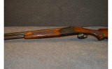 Antonio Zoli~Over Under~20 Gauge - 6 of 7