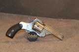 H&R~Top-Break~.32 S&W - 1 of 2