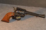 Ruger~Blackhawk~.357 Magnum - 1 of 2