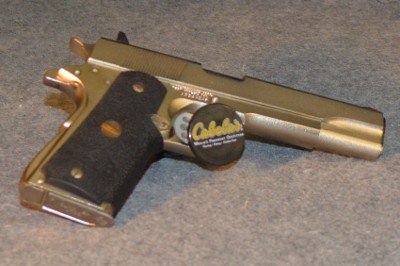 Auto Ordnance~1911~.45 Auto