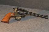 Ruger~New Model Super Blackhawk~.44 Magnum - 1 of 2