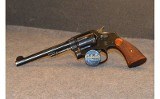 Smith & Wesson~Hand Ejector~.38 Special - 2 of 3
