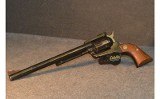 Ruger~New Model Blackhawk~.357 Magnum - 2 of 2