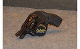 Ruger!LCR~.38 Special Plus P - 2 of 2