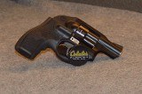 Ruger!LCR~.38 Special Plus P - 1 of 2