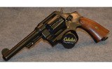 Smith & Wesson~U.S. Army Model 1917 - 2 of 5