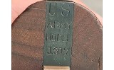 Smith & Wesson~U.S. Army Model 1917 - 5 of 5