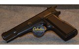 Browning~Hi Power~7.65mm - 2 of 2