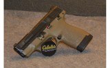 Smith & Wesson~M&P9 Shield Plus~9mm Luger - 2 of 2
