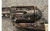 Colt~Single Action Army~.38 Special - 3 of 4