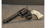 Colt~Single Action Army~.38 Special - 2 of 4