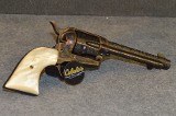 Colt~Single Action Army~.38 Special - 1 of 4