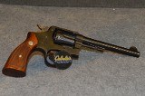 Smith & Wesson~Hand-Ejector~.38 Special - 1 of 2