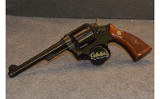 Smith & Wesson~Hand-Ejector~.38 Special - 2 of 2