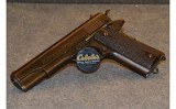 Remington UMC~1911~.45 Caliber - 2 of 3