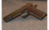 Colt~1911~.45 Auto US Property - 2 of 2