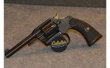 Colt~Police Positive~.32 Police - 2 of 2