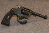 Colt~Police Positive~.32 Police - 1 of 2