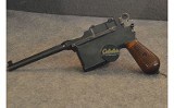 Mauser~C96~7.63X25mm - 2 of 2