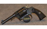 Colt~Police Positive~.38 Special - 2 of 2