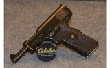 Harrington & Richardson~Self-Loading~.32 ACP - 2 of 2