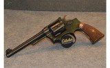 Smith & Wesson~Hand-Ejector~.22 Long Rifle - 2 of 2