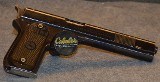Colt~1902 Sporting~.38 Rimless Smokeless - 1 of 2