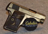 Colt~1908 Pocket~.25 Auto - 1 of 2