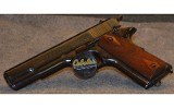 Colt~Government Model~.45 Auto - 2 of 2