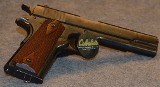 Colt~Government Model~.45 Auto - 1 of 2