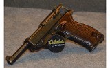 Mauser~P38~9mm Luger - 2 of 2