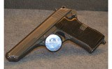 CZ~CZ52~7.62X25 Tokarev - 2 of 2