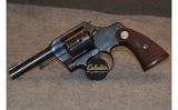 Colt~Official Police~.38 Special - 2 of 3