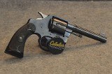 Colt~Police Positive~.38 Special - 1 of 2