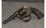 Colt~Police Positive~.38 Special - 2 of 2