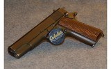 Ithaca~1911US Army~.45 Auto - 2 of 2