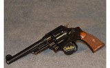 Smith & Wesson~Triple Lock~.44 S&W Special - 2 of 4