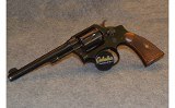 Smith & Wesson~Hand Ejector~.32-20 Winchester - 2 of 2