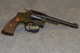 Smith & Wesson~Hand Ejector~.32-20 Winchester