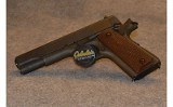 Colt~1911A1~.45 Auto - 2 of 4